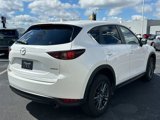 Used 2021 MAZDA CX-5 Touring image 5