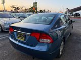 Used 2010 Honda Civic DX-VP image 5