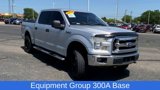 Used 2015 Ford F150 XLT image 2