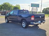 Used 2023 RAM 1500 Big Horn image 5