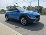 Certified 2022 Hyundai Kona SEL w/ Convenience Package image 6