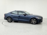 Certified 2021 Volvo S60 T6 R-Design w/ Climate Package image 3