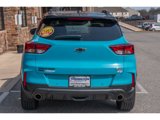 Used 2021 Chevrolet TrailBlazer RS w/ Sun and Liftgate Package image 4