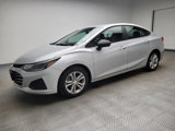 Used 2019 Chevrolet Cruze LT w/ LT Fleet Convenience Package image 2