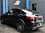 Used 2021 Mercedes-Benz GLC 300 4MATIC Coupe image 5