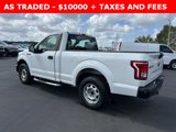 Used 2015 Ford F150 XL w/ Trailer Tow Package image 4
