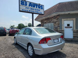 Used 2008 Honda Civic LX image 4