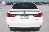 Used 2015 Lexus GS 350 image 4
