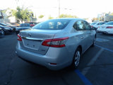 Used 2014 Nissan Sentra SV image 3