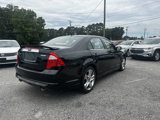Used 2010 Ford Fusion Sport image 6
