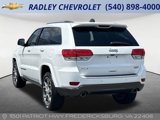 Used 2018 Jeep Grand Cherokee Limited image 3
