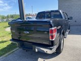 Used 2011 Ford F150 Lariat w/ Lariat Plus Pkg image 5