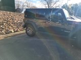 Used 2015 Jeep Wrangler Unlimited Rubicon w/ Connectivity Group image 4