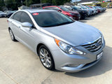 Used 2011 Hyundai Sonata SE w/ Navigation & Sunroof Pkg 4 image 4