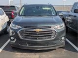 Used 2020 Chevrolet Traverse LT w/ LT Premium Package image 3