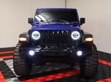 Used 2020 Jeep Wrangler Unlimited Sport w/ Technology Group image 4