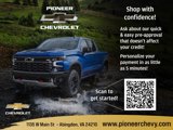 Used 2014 Jeep Grand Cherokee Laredo image 2