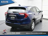 Used 2022 GMC Terrain SLE image 4