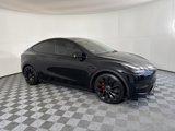 Used 2022 Tesla Model Y Performance image 2