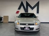 Used 2010 Chevrolet Impala Police image 2