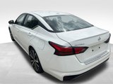 Used 2022 Nissan Altima 2.5 SR image 2