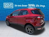 Used 2018 Ford EcoSport SES image 2