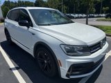 Used 2019 Volkswagen Tiguan SEL Premium R-Line image 4