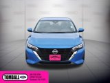 Used 2025 Nissan Sentra SV image 2