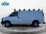 Used 2018 Chevrolet Express 2500 image 2