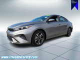 Used 2024 Kia Forte LXS w/ LXS Technology Package image 2