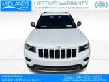 Used 2014 Jeep Grand Cherokee Limited image 2