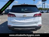 Used 2024 Chevrolet Equinox LT image 5