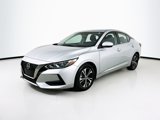 Used 2023 Nissan Sentra SV image 3