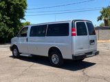 Used 2016 Chevrolet Express 2500 LS image 5