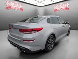 Used 2019 Kia Optima LX w/ LX 17" Wheel Package image 2