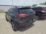 Used 2014 Jeep Cherokee Trailhawk w/ Comfort/Convenience Group image 6