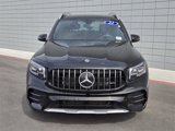 Used 2022 Mercedes-Benz GLB 35 AMG 4MATIC image 5