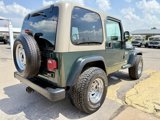 Used 2003 Jeep Wrangler X image 4