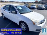 Used 2009 Ford Focus SE image 3