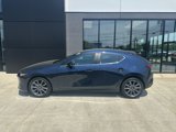 Certified 2024 MAZDA MAZDA3 s image 3