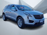 Used 2020 Cadillac XT5 Luxury image 4