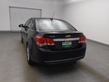 Used 2016 Chevrolet Cruze LT w/ Sun, Sound and Sport Package image 6