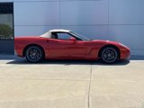 Used 2008 Chevrolet Corvette Convertible w/ Preferred Equipment Group image 3