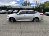 Used 2019 Kia Optima LX w/ LX Premium Package image 3