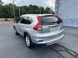 Used 2015 Honda CR-V EX-L image 5