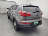 Used 2015 Kia Sportage EX image 5