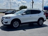 Used 2019 Nissan Rogue SV image 3
