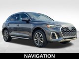 Used 2022 Audi Q5 2.0T Premium Plus image 3