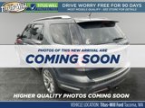 Used 2018 Ford Explorer Limited image 3