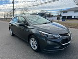 Used 2017 Chevrolet Cruze LT image 3